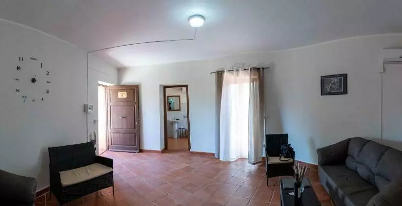 B&b Aria Antica