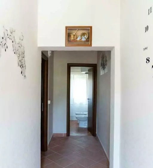B&b Aria Antica