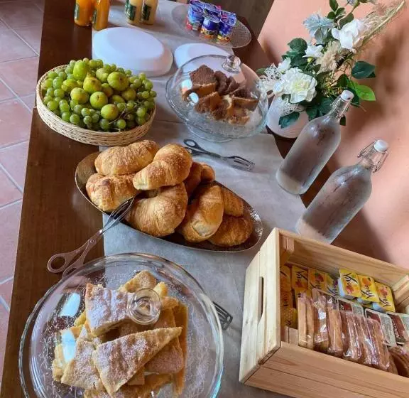 B&b Aria Antica