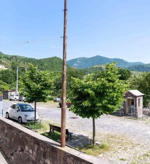 B&b Aria Antica
