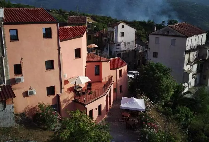 B&b Aria Antica