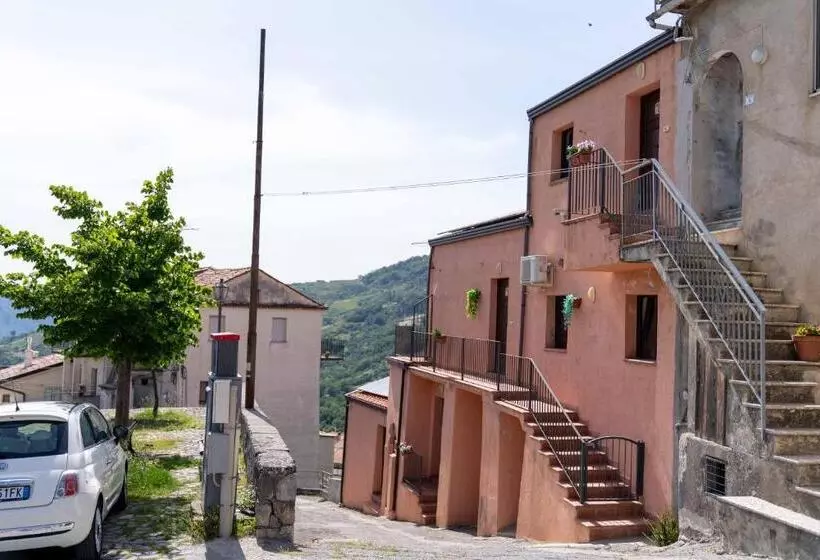B&b Aria Antica