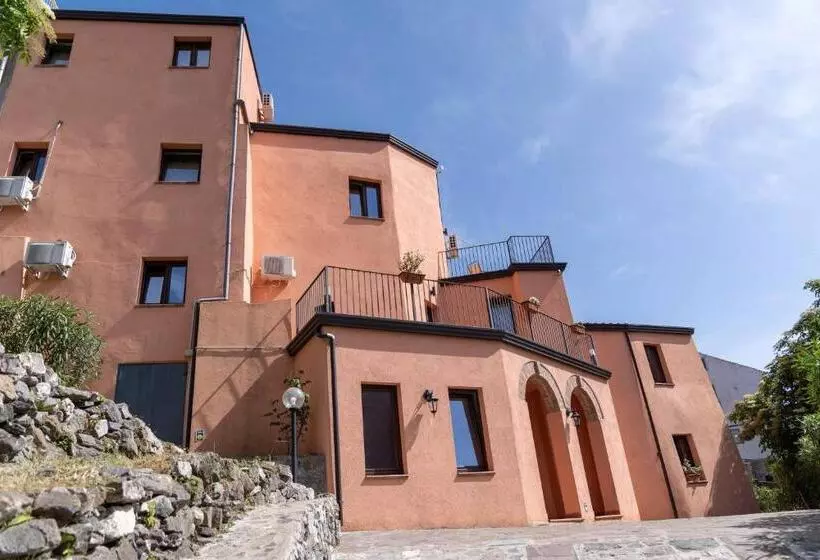 B&b Aria Antica