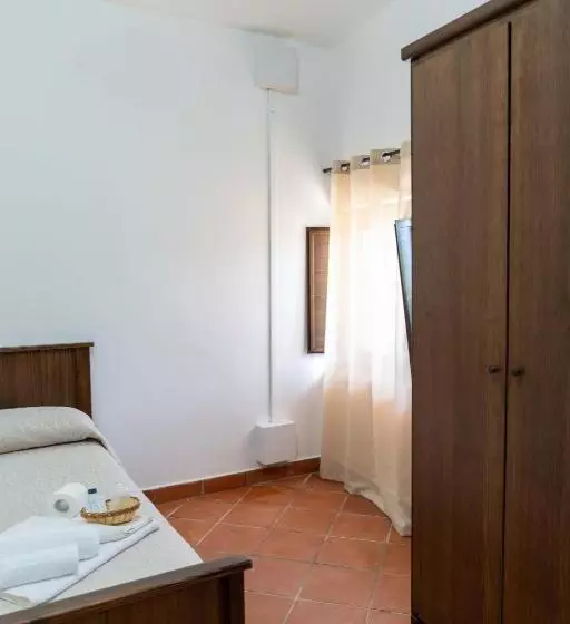 B&b Aria Antica