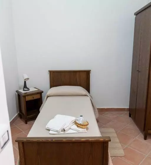 B&b Aria Antica