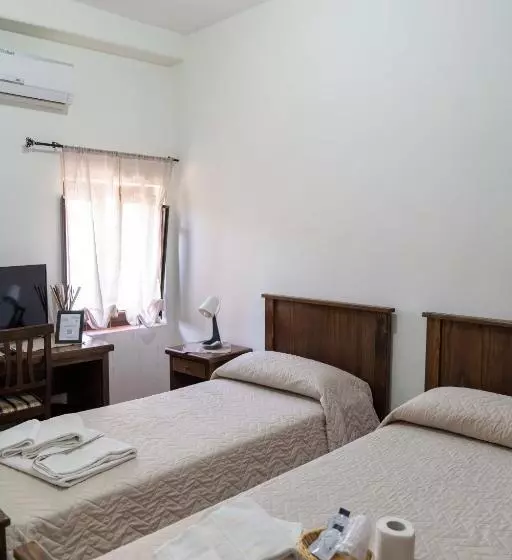 B&b Aria Antica