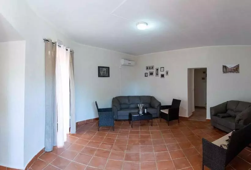 B&b Aria Antica
