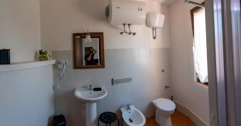 B&b Aria Antica