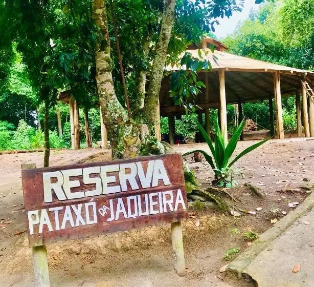 Terra Do Sol Pousada E Hostel
