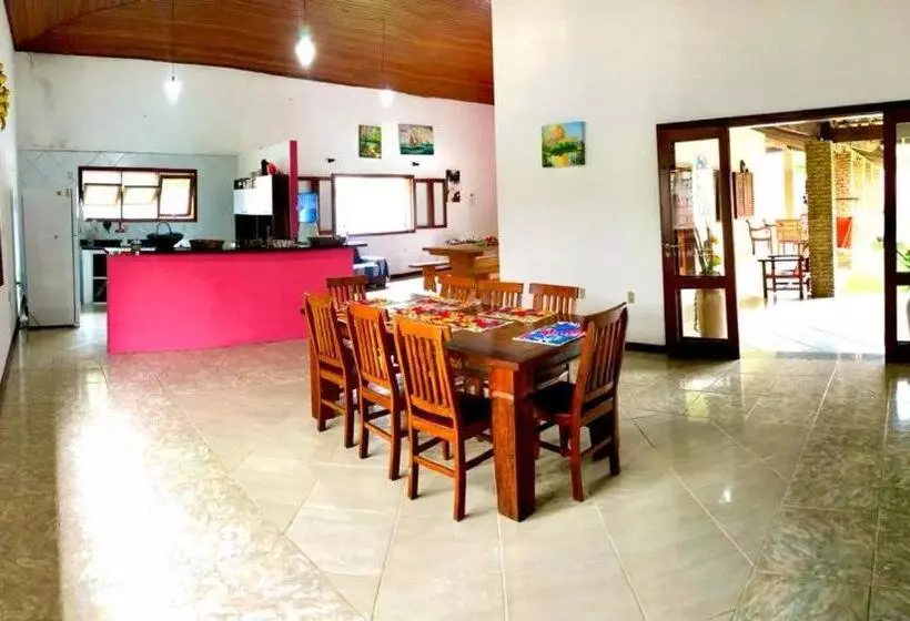 Terra Do Sol Pousada E Hostel