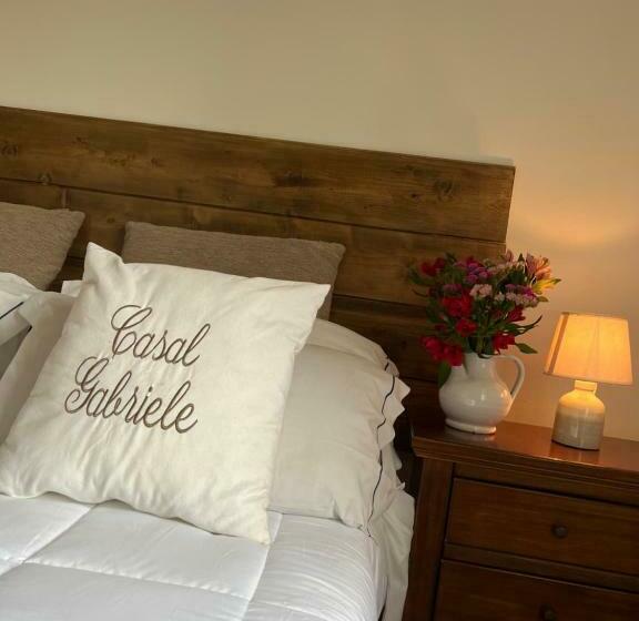 ホテル Casal Gabriele