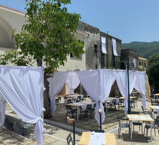 ホテル Casal Gabriele