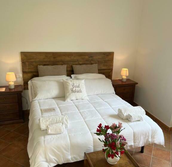 ホテル Casal Gabriele