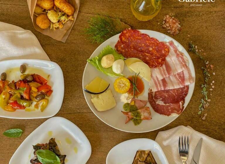 ホテル Casal Gabriele