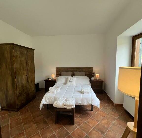 ホテル Casal Gabriele