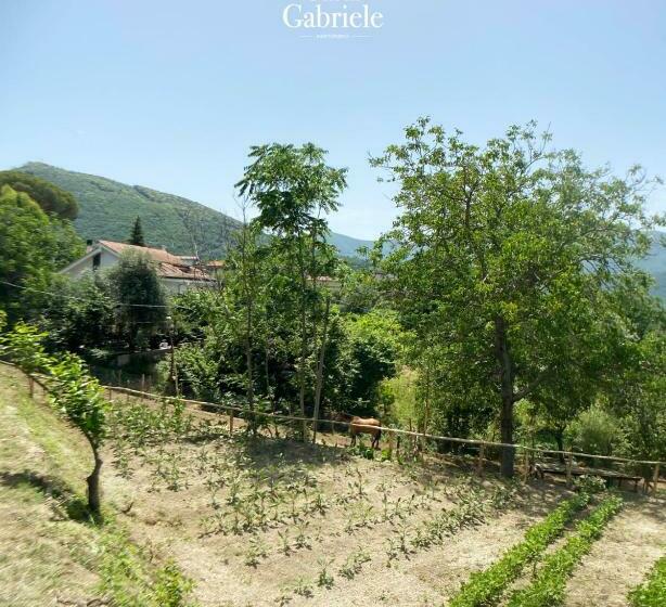 ホテル Casal Gabriele