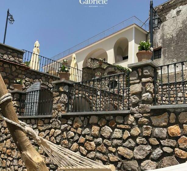 ホテル Casal Gabriele