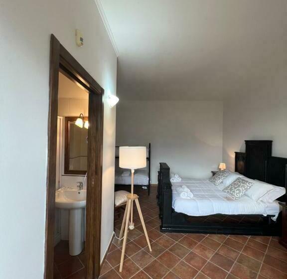 ホテル Casal Gabriele