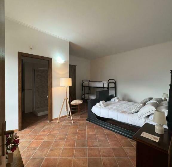 ホテル Casal Gabriele