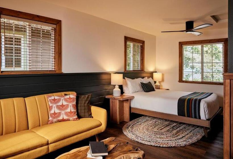 ホテル Highlands Resort Adults Only