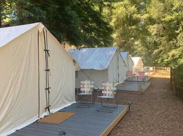 ホテル Highlands Resort Adults Only