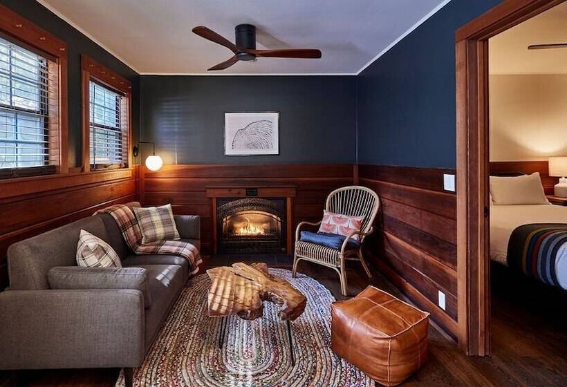 ホテル Highlands Resort Adults Only