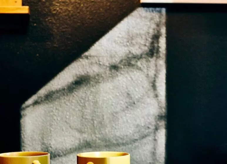 Hotelli Highlands Resort   Adults Only