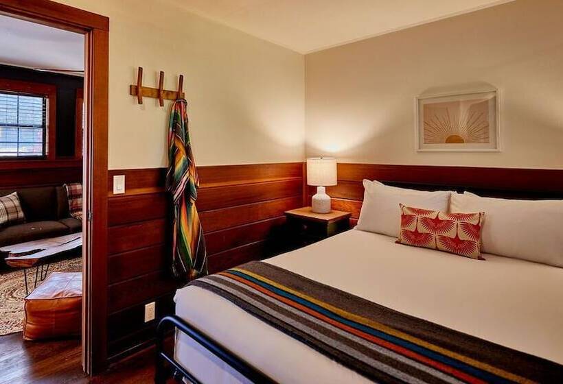 ホテル Highlands Resort Adults Only