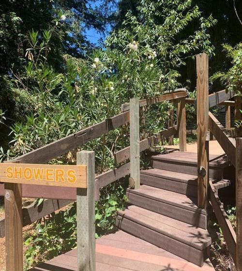 ホテル Highlands Resort Adults Only