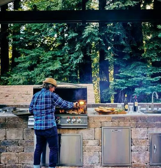 Hotelli Highlands Resort   Adults Only