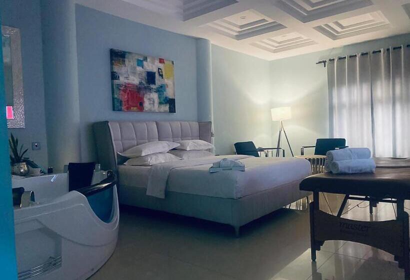 هتل Muse Boutique