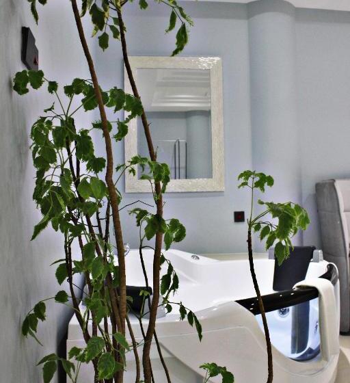 هتل Muse Boutique