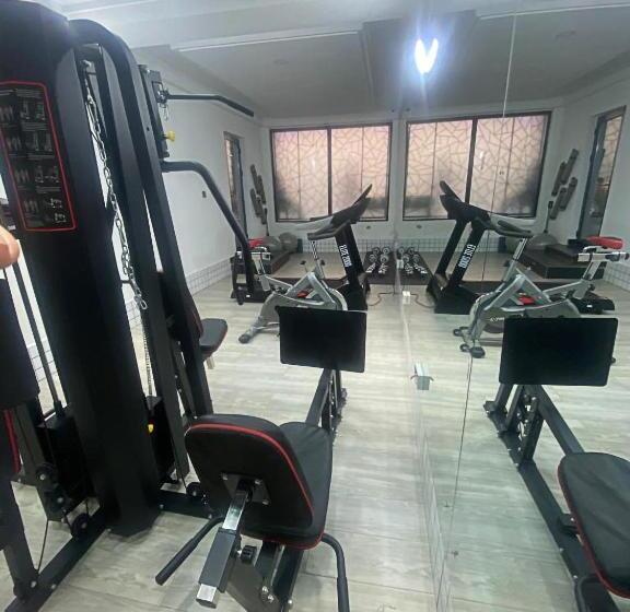 هتل Muse Boutique