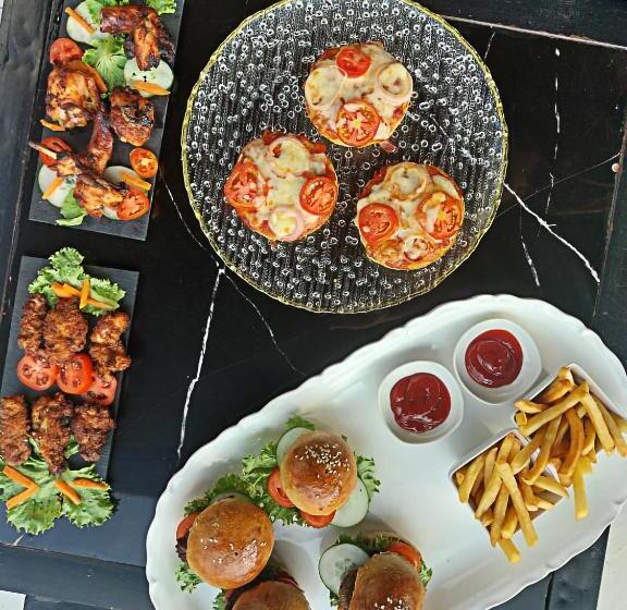 هتل Muse Boutique