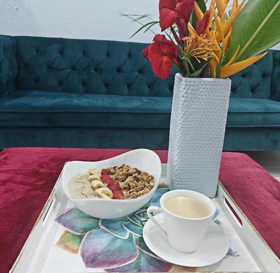 هتل Muse Boutique