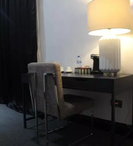 هتل Muse Boutique