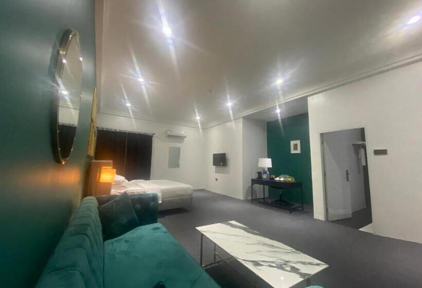 هتل Muse Boutique