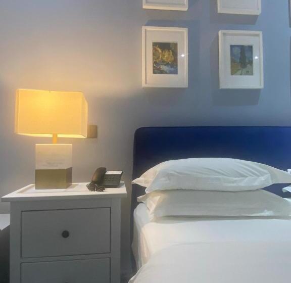 هتل Muse Boutique