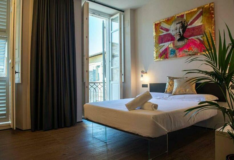 هتل Palazzo Ciotti