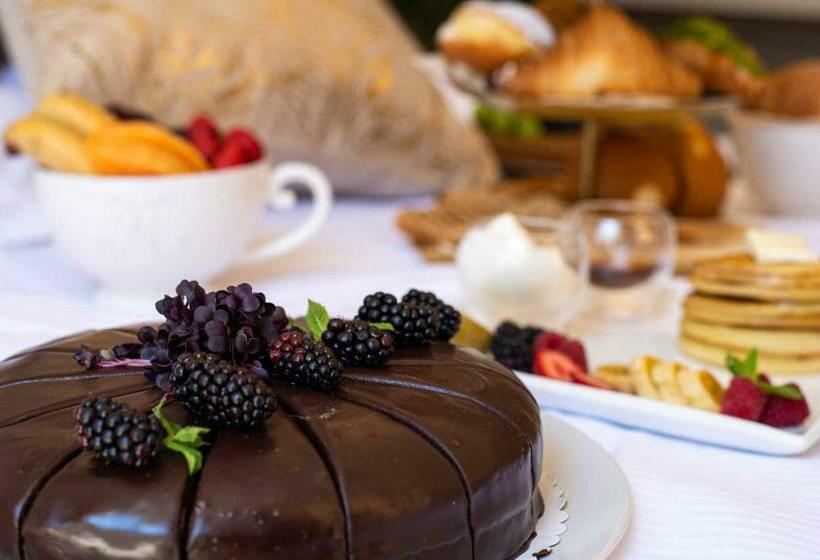 هتل Palazzo Ciotti