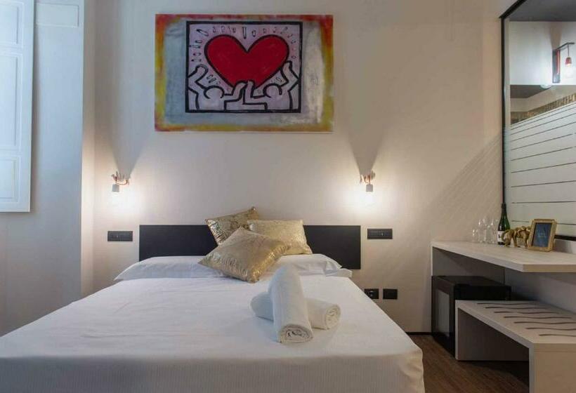 هتل Palazzo Ciotti