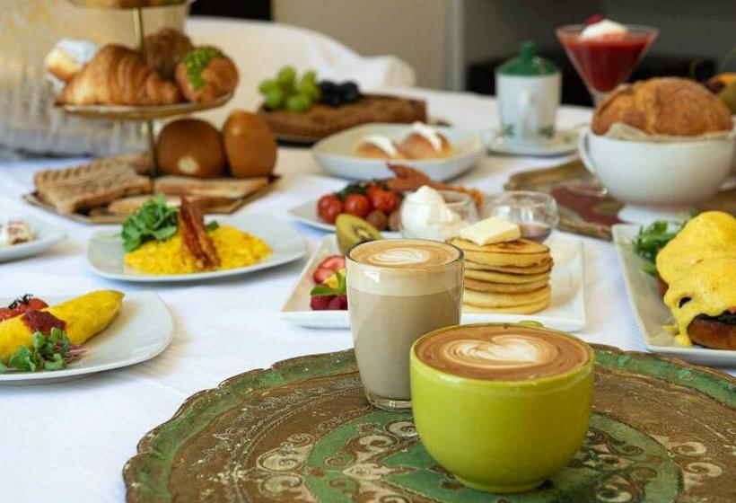 هتل Palazzo Ciotti