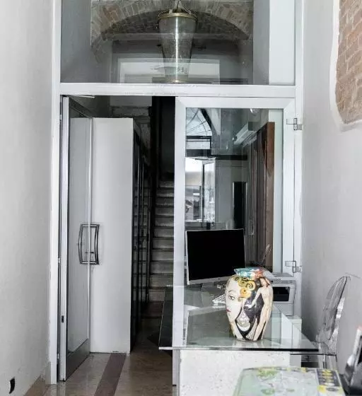 هتل Palazzo Ciotti