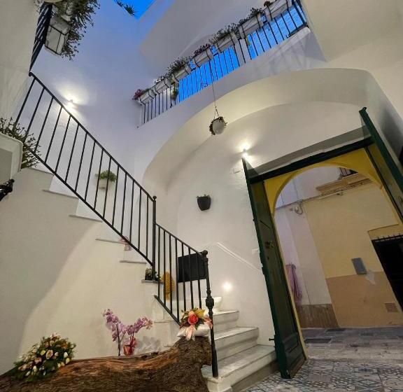 膳宿费 Donna Grazia Relais