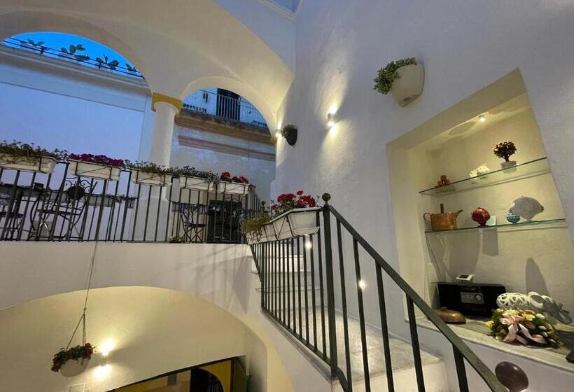 膳宿费 Donna Grazia Relais