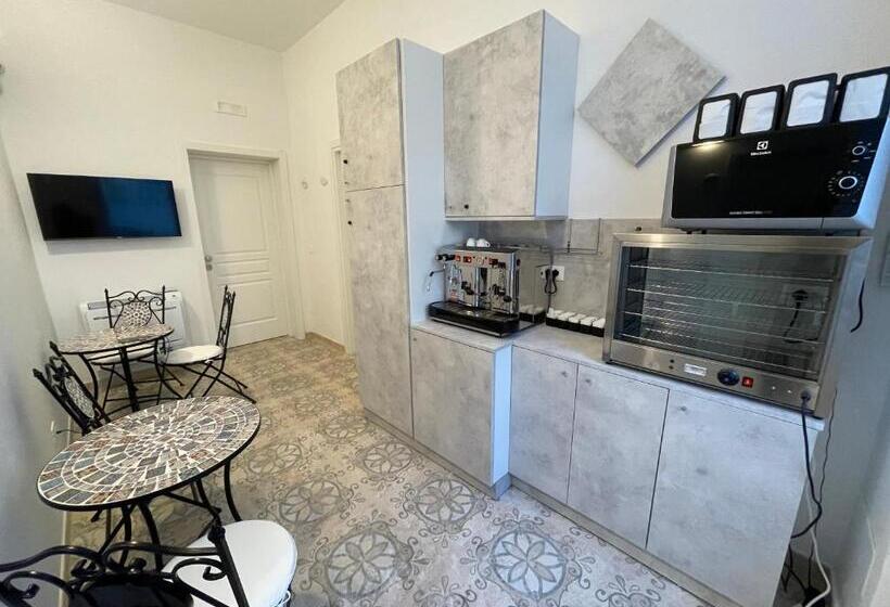 膳宿费 Donna Grazia Relais