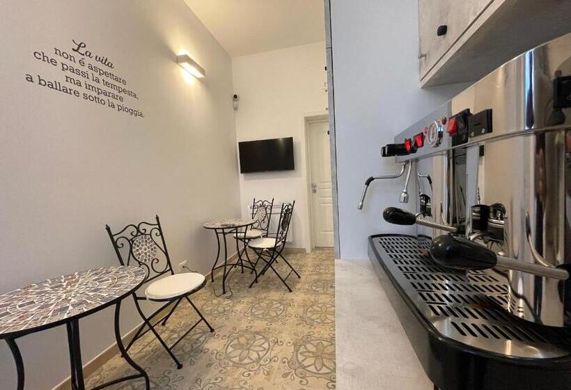 膳宿费 Donna Grazia Relais