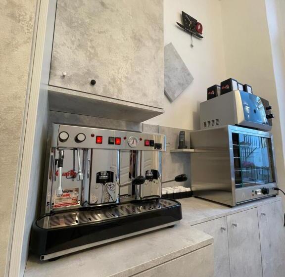 膳宿费 Donna Grazia Relais