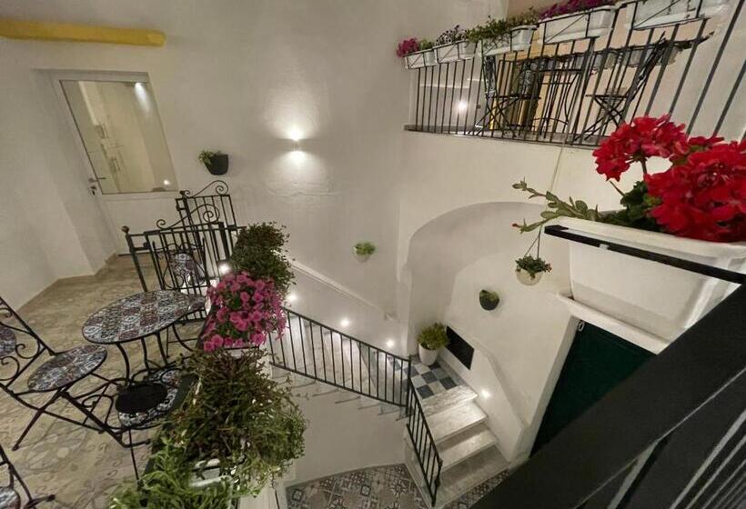 膳宿费 Donna Grazia Relais