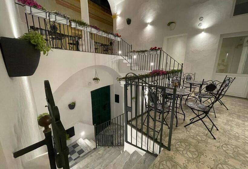 膳宿费 Donna Grazia Relais